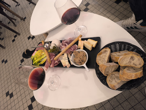 Photo 4 - Le Relais du Médoc - Bar Tapas & Planches