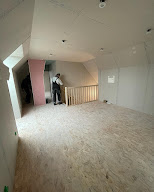 SORECO aménagement de combles à Le Deschaux