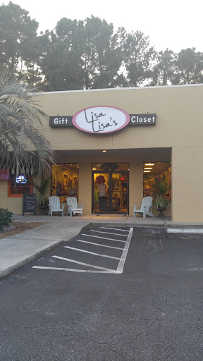 Mo”s Lisa Lisa's Gift Closet