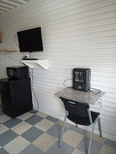 Black Bayou RV and Cabins - Thumbnail