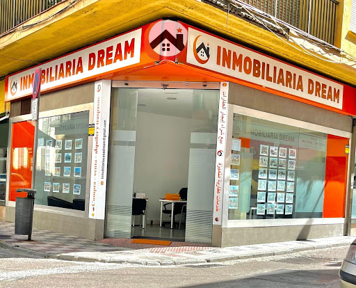 Inmobiliaria Dream - Algeciras