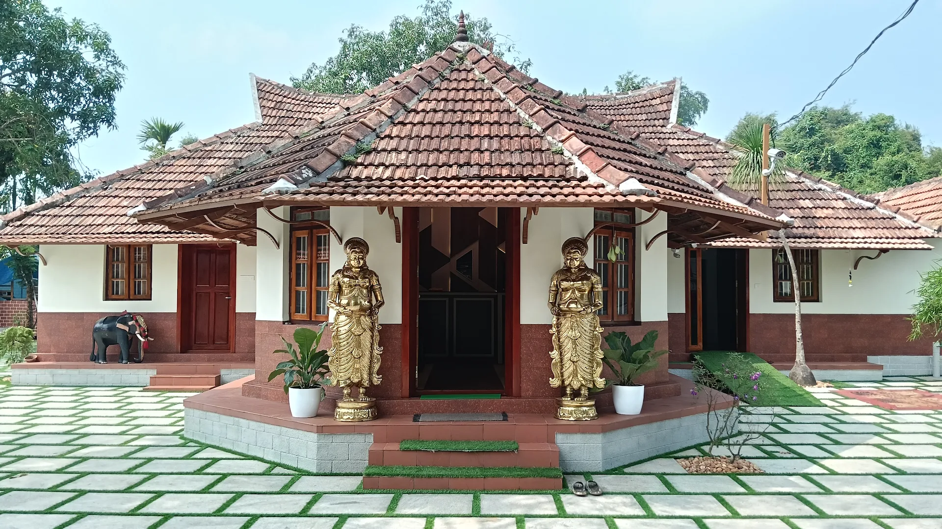 Anora Heritage