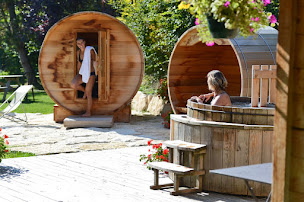 Photo n°3 de Arcanson à Autrans-Méaudre en Vercors (Hôtel)