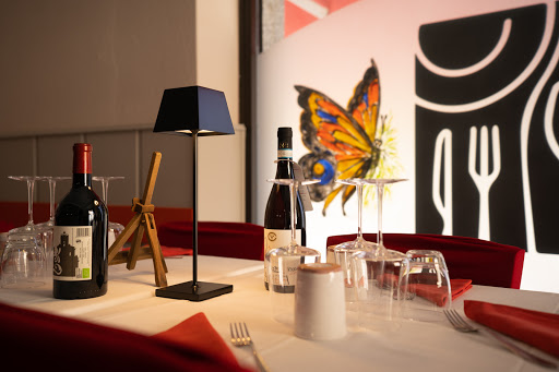 Trattoria Moderna da Baffy - Thumbnail