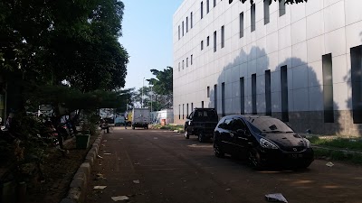 Photos of Halte Makam Pahlawan Bulak Kapal