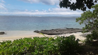 Photos of Coral Lagoon Fiji Resort