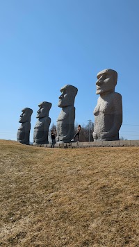 真駒内滝野霊園
