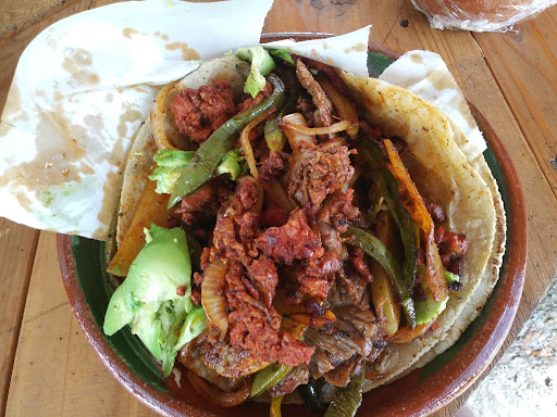 Mex-calli