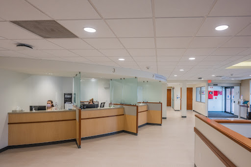 South County Health Express Care - Warwick