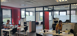 Photo n°1 de Assurance SwissLife Villefranche Sur Saone - Fabrice Carron Fourt et Stephane Vincent à Villefranche-sur-Saône (Compagnie d'assurance habitation)