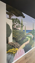 Photo n°18 de Gaston Peinture à Jurançon (Peintre en bâtiment)