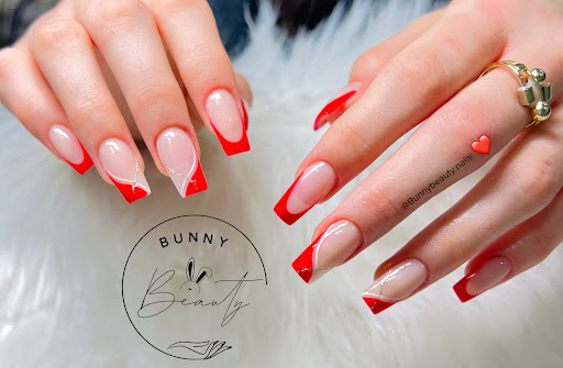 Bunny Beauty Nails - Thumbnail