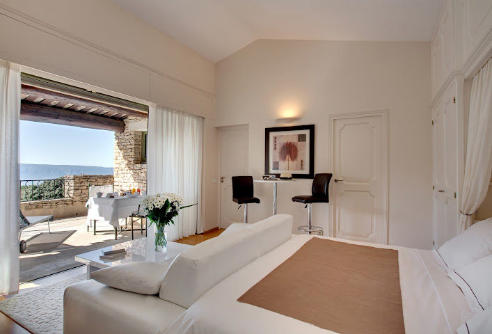 Les Bories & Spa by null