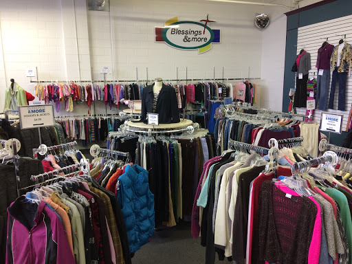 Blessings & More Resale Store - Thumbnail