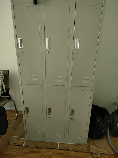 Bürojetzt - Abhollager - Thumbnail