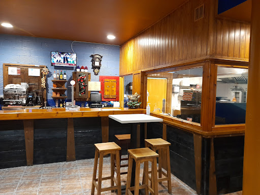 Pizzeria Santa Elena
