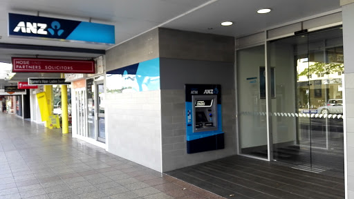 ANZ ATM Ballina Branch (Smart)