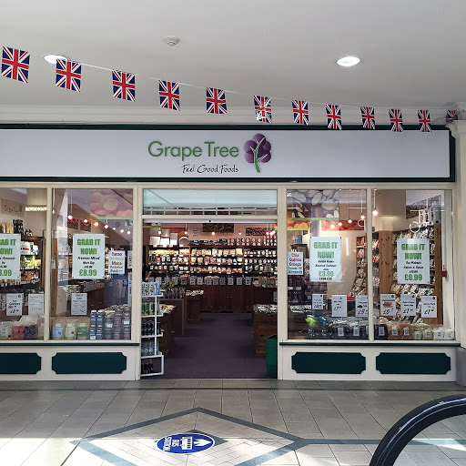 Grape Tree Kendal