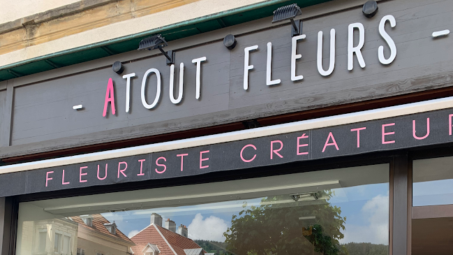 Atout Fleurs