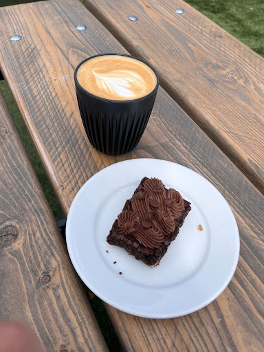 Maison Dieu Coffee Roasters Gallery - United Kingdom
