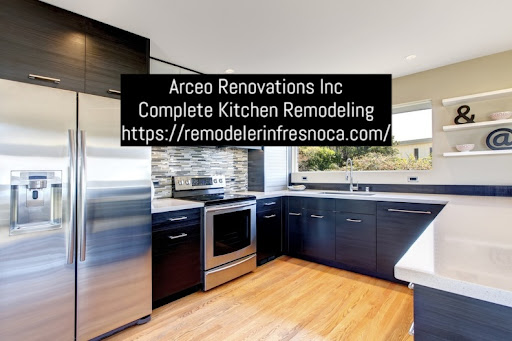 Avatar for Arceo Renovations Inc