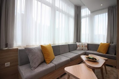 Photos of Sarajevo Daily Apartments
