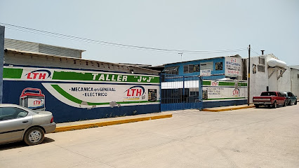 Taller JyJ
