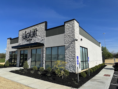 Photo of UpLift