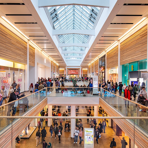 Meadowhall - Thumbnail