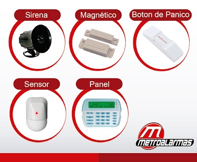 Photos of METROALARMAS BARRANQUILLA