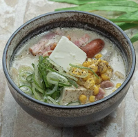 豚汁専門店ベジ・美豚