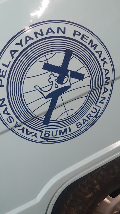Photos of YPPK Bumi Baru 2