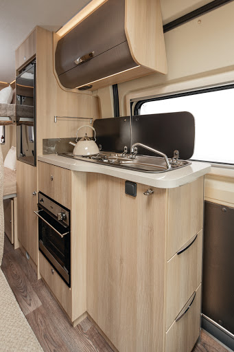Lovely Campervans (South) - Thumbnail