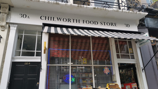 Chilworth Food Store Gallery - United Kingdom