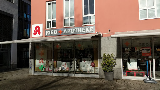 RIED + APOTHEKE ROSENGASSE - Thumbnail