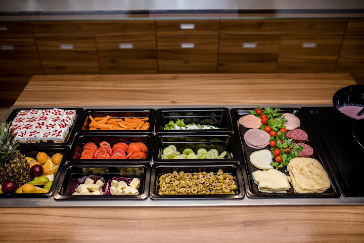 Luxury Suites Bellevue by null