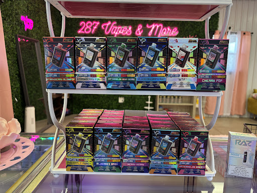 287 Vapes & More LLC **MEMPHIS** - Thumbnail