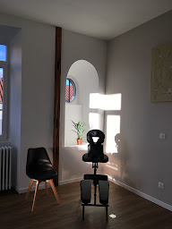 Photo n°2 de Cabinet de Kinésithérapie -Ergersheim à Ergersheim (Kinésithérapeute)