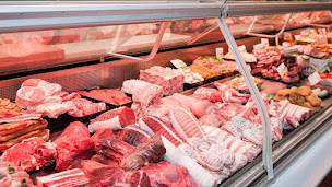 Photo n°2 de BOUCHERIE des halles à Béziers (Boucherie)