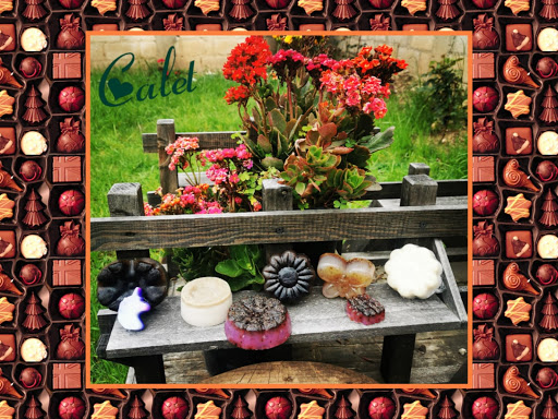 Calet Jabones Artesanales y Decorativos