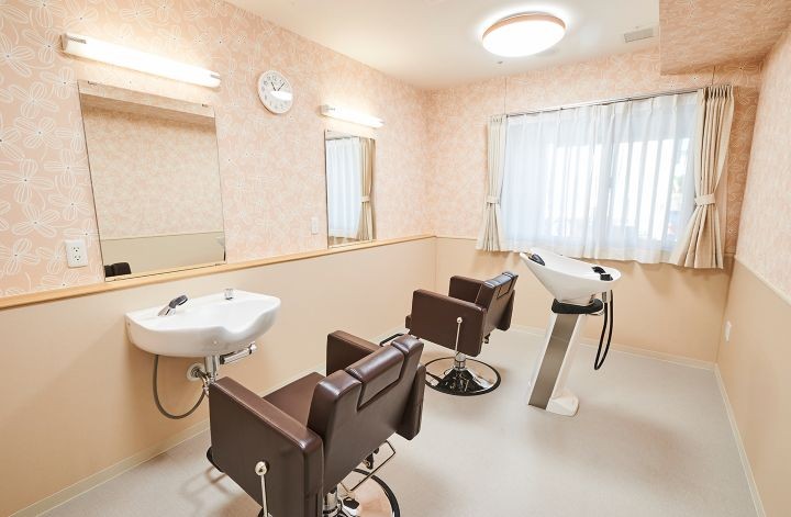 グッドタイムナーシングホーム・幕張弐番館