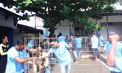 Photos of BPPP Tegal
