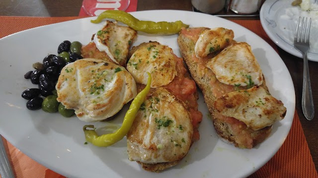 Restaurante Europa