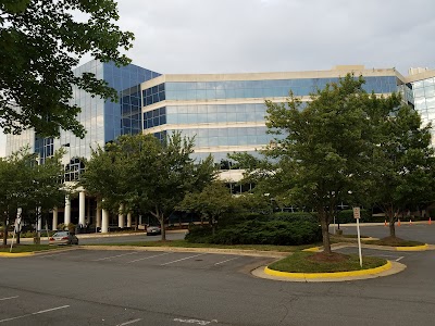 NRA National Firearms Museum