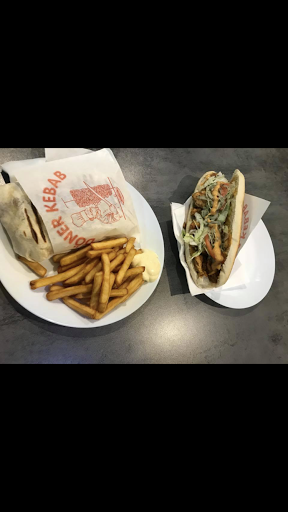 Photo 6 - lAragon Fast-food Restaurant