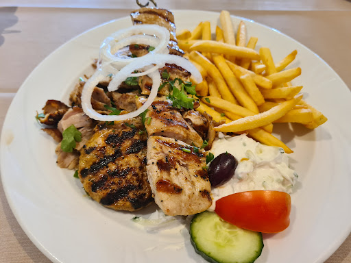 Rhodos Griechisches Restaurant - Thumbnail