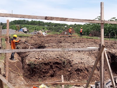Photos of PT BDI