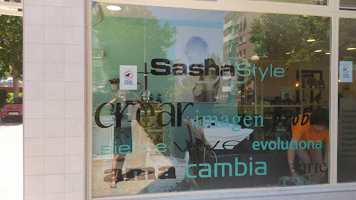 SashaStyle - Visual