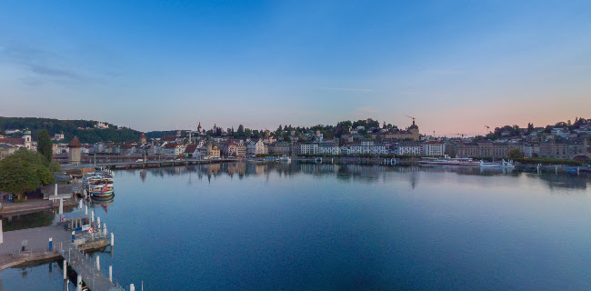 Rezensionen über Kultur- und Kongresszentrum Luzern in Zürich - Kulturzentrum