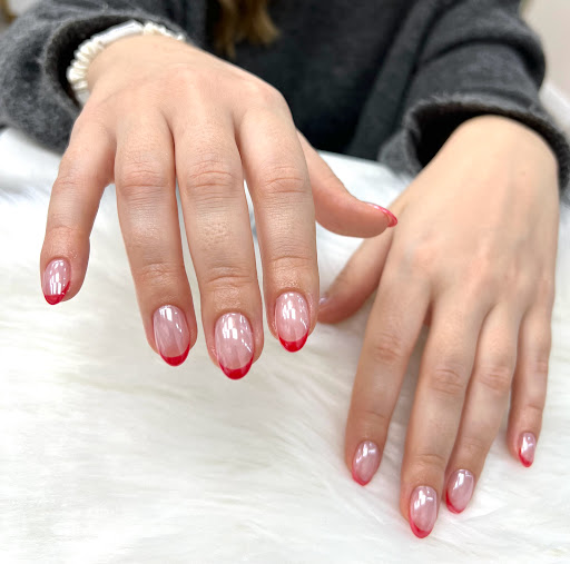 Kewticles Nails & Beauty